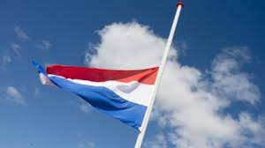 Dodenherdenking 2