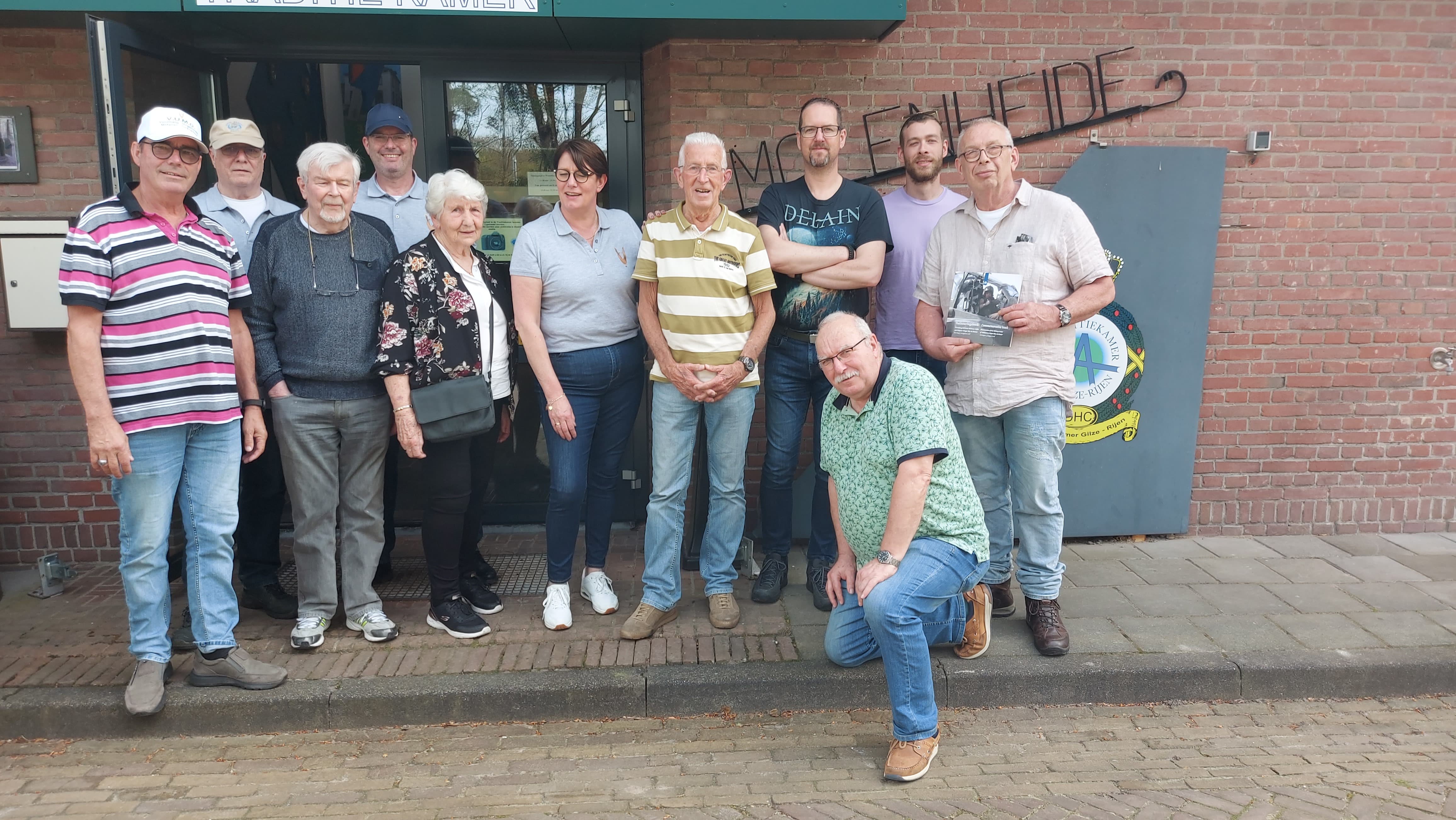Groep Gilze