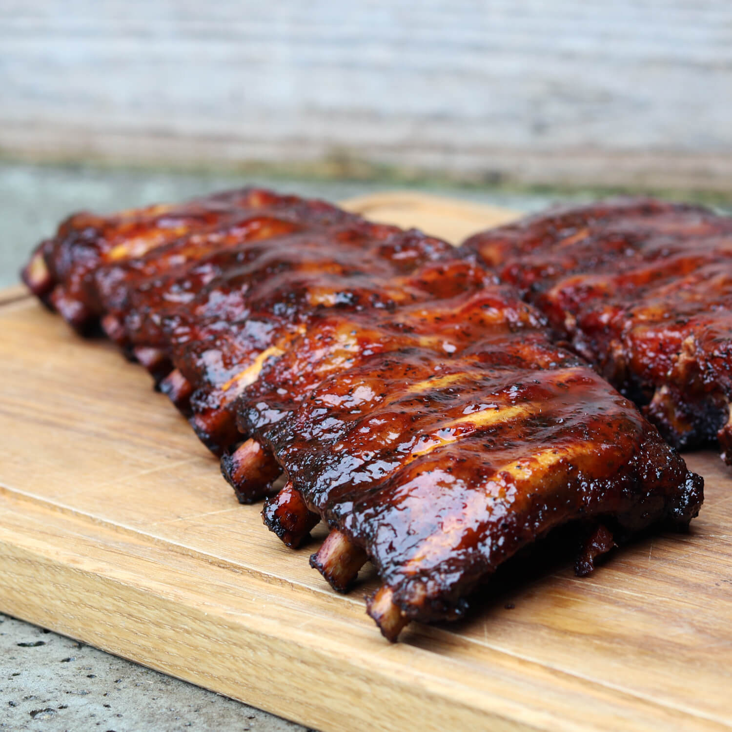 Spareribs