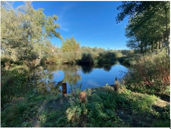Wandeltocht
