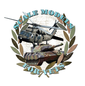 logo scalemodels for vets