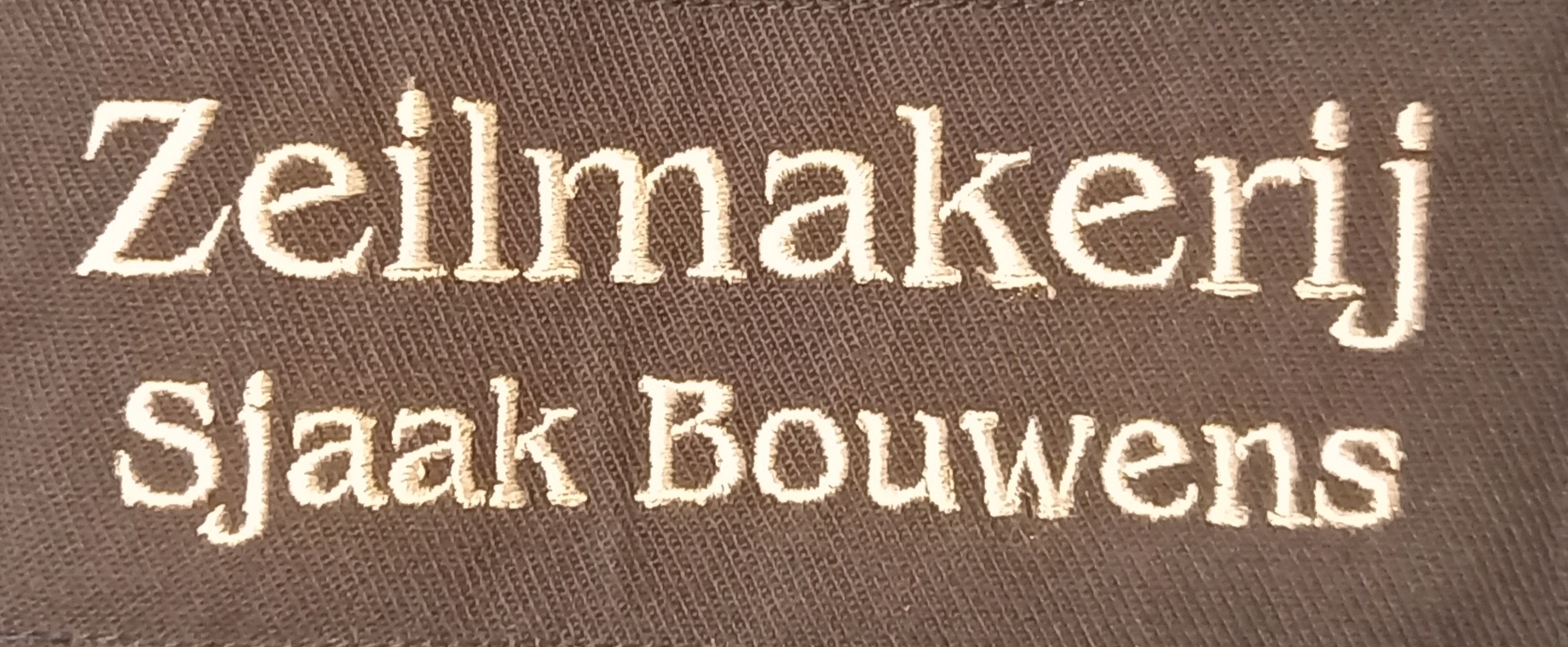 Sjaak Bouwens